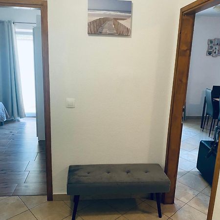 Pafi Apartment Dubrovnik Eksteriør bilde