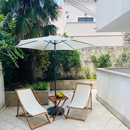 Pafi Apartment Dubrovnik Eksteriør bilde