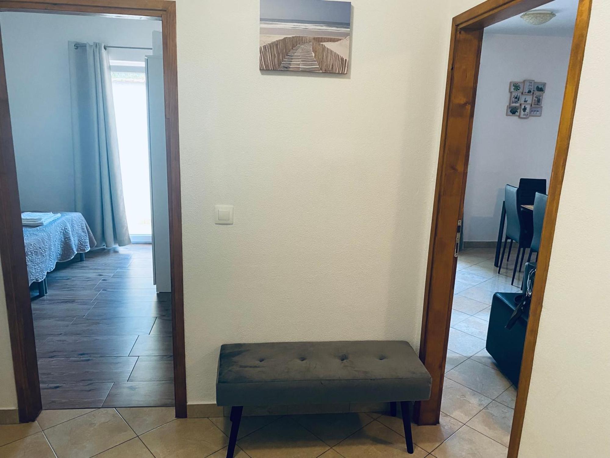 Pafi Apartment Dubrovnik Eksteriør bilde