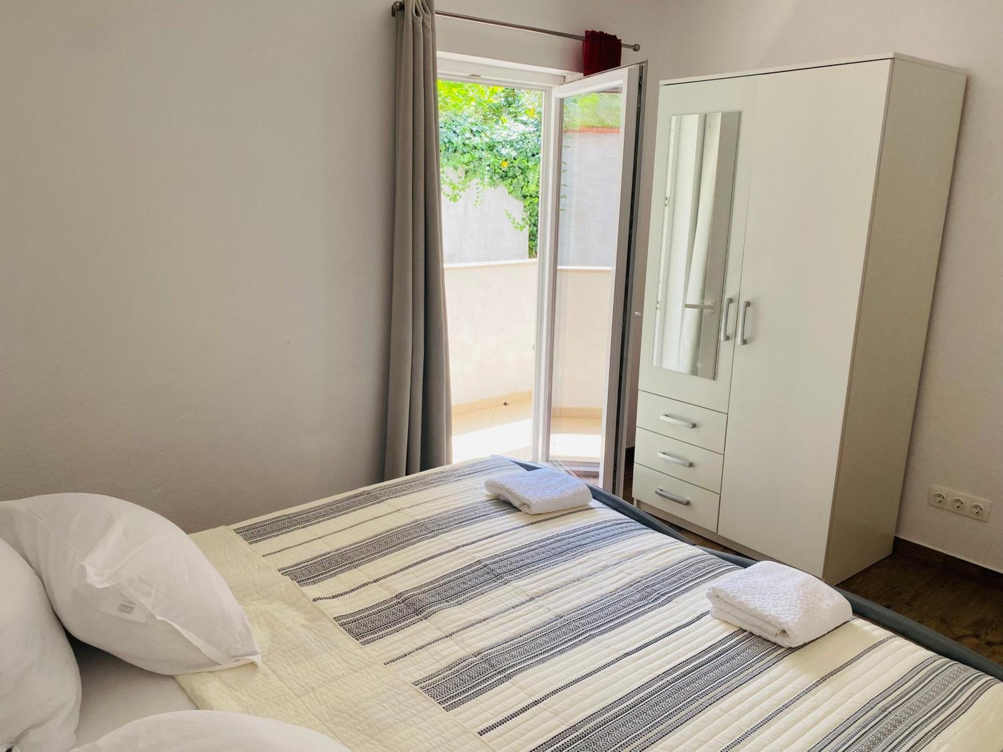Pafi Apartment Dubrovnik Eksteriør bilde