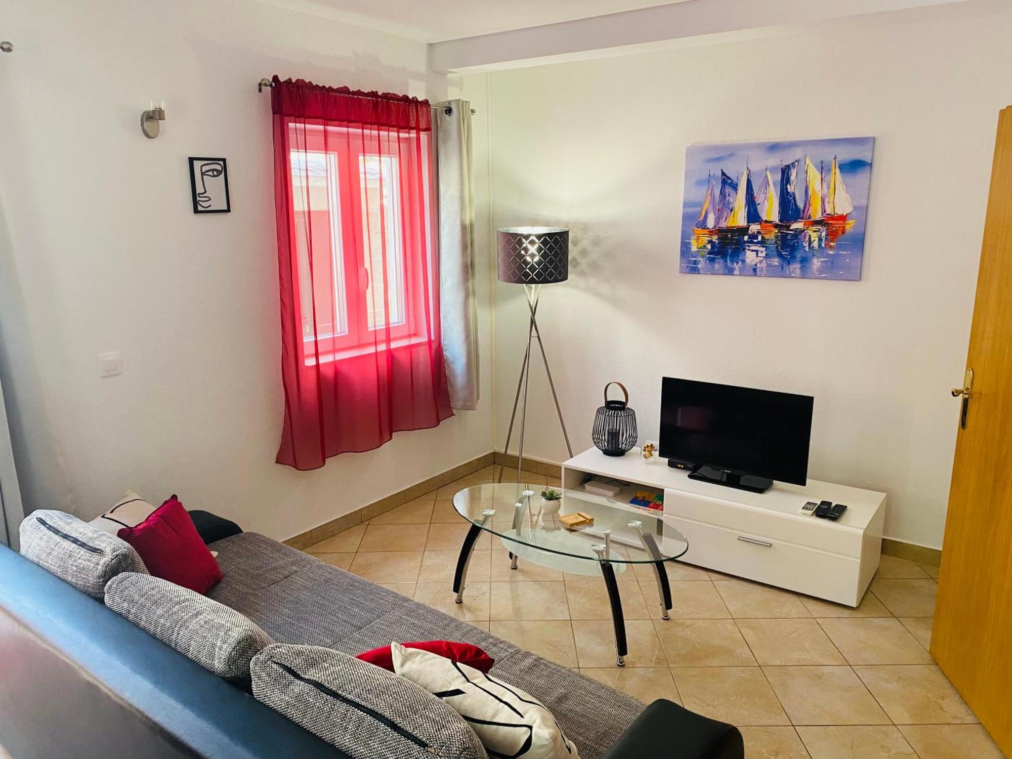 Pafi Apartment Dubrovnik Eksteriør bilde