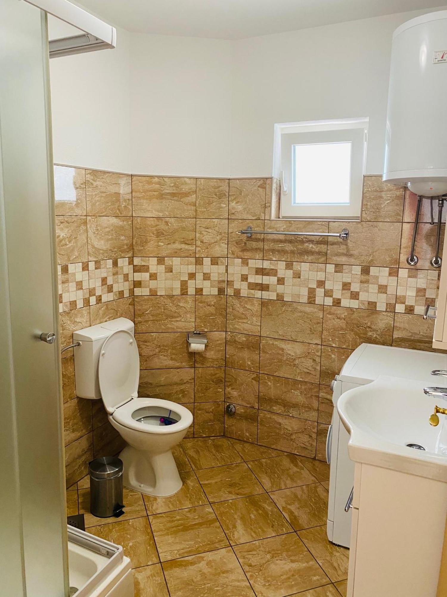 Pafi Apartment Dubrovnik Eksteriør bilde