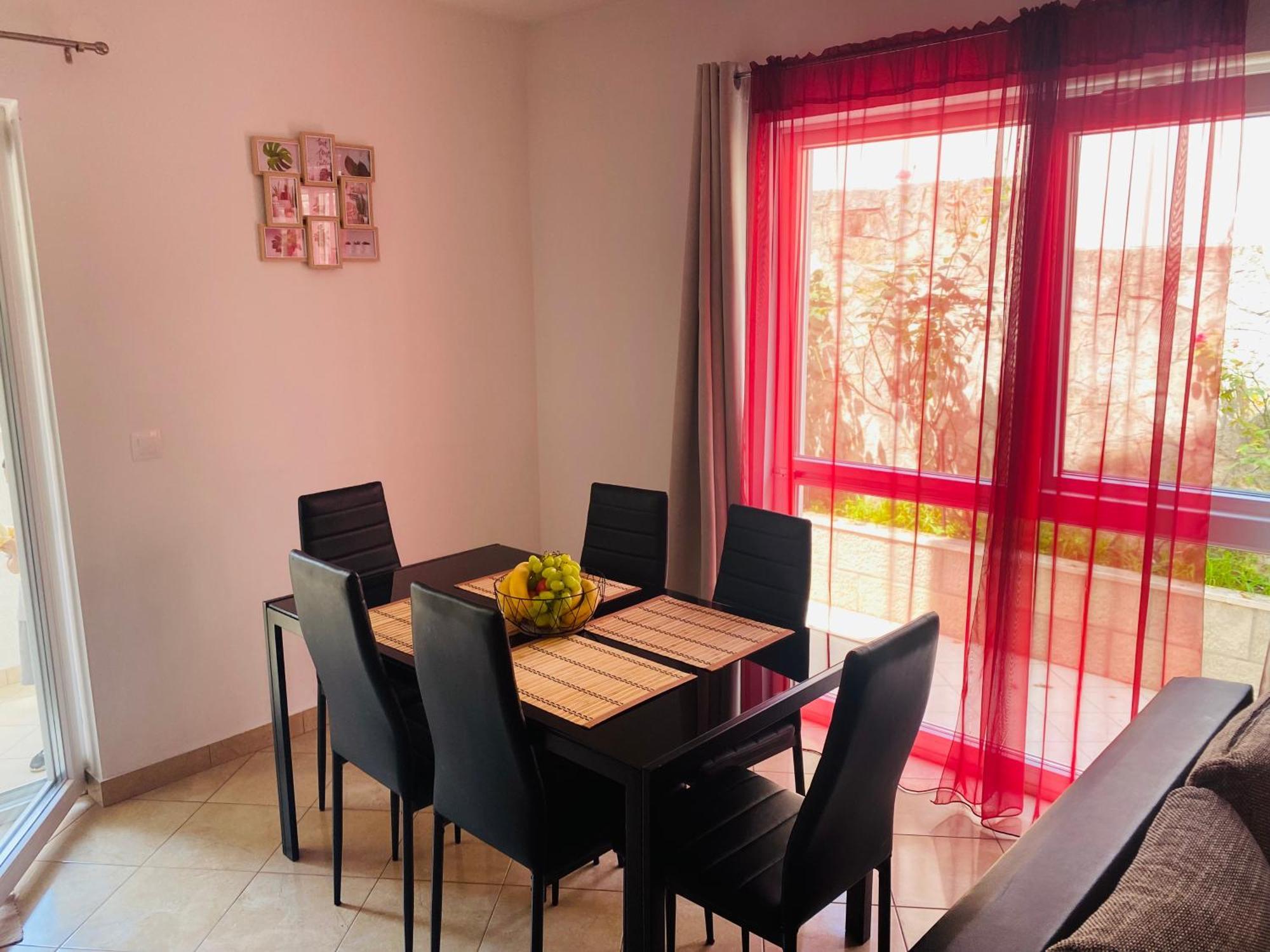 Pafi Apartment Dubrovnik Eksteriør bilde