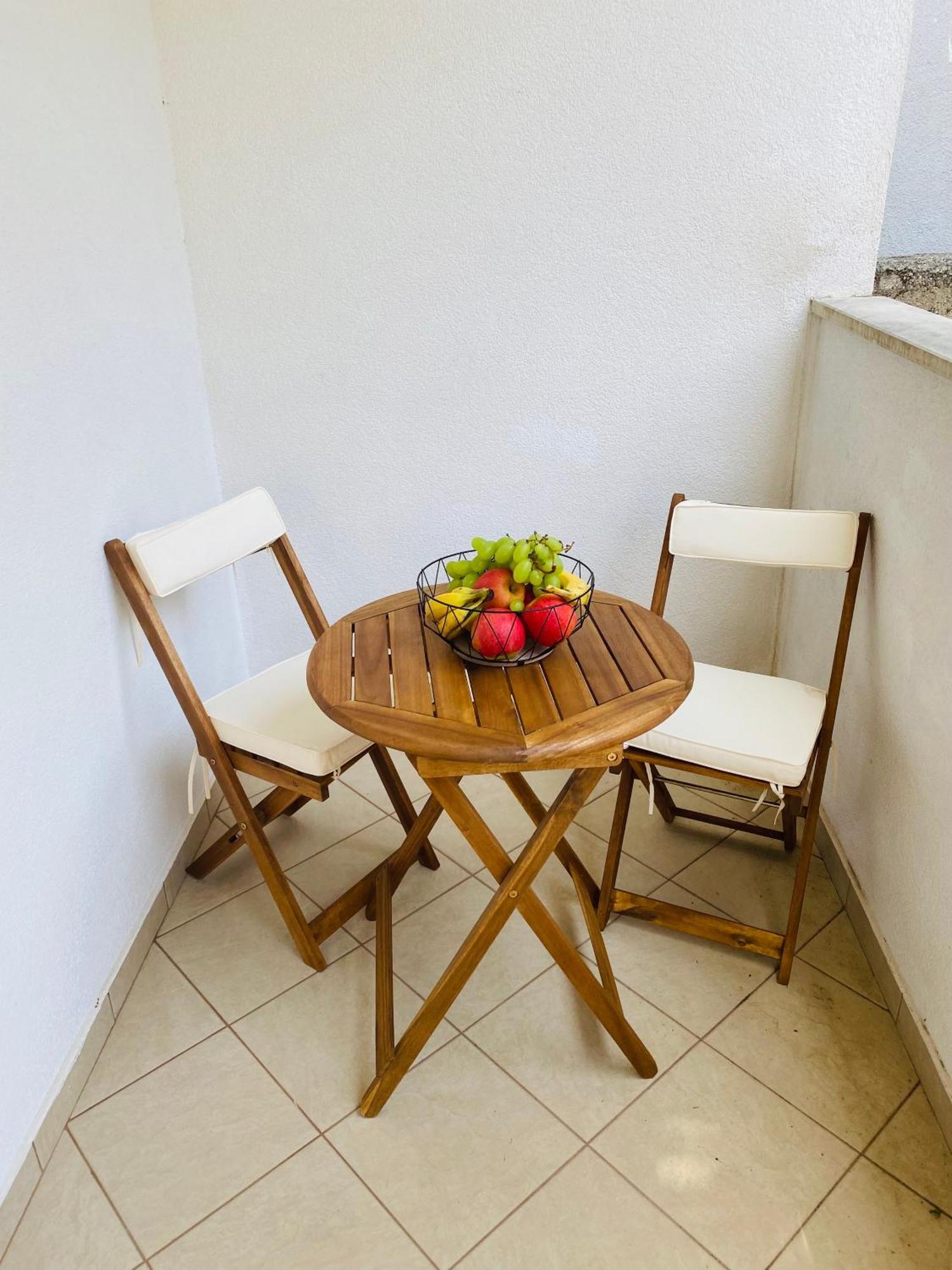 Pafi Apartment Dubrovnik Eksteriør bilde