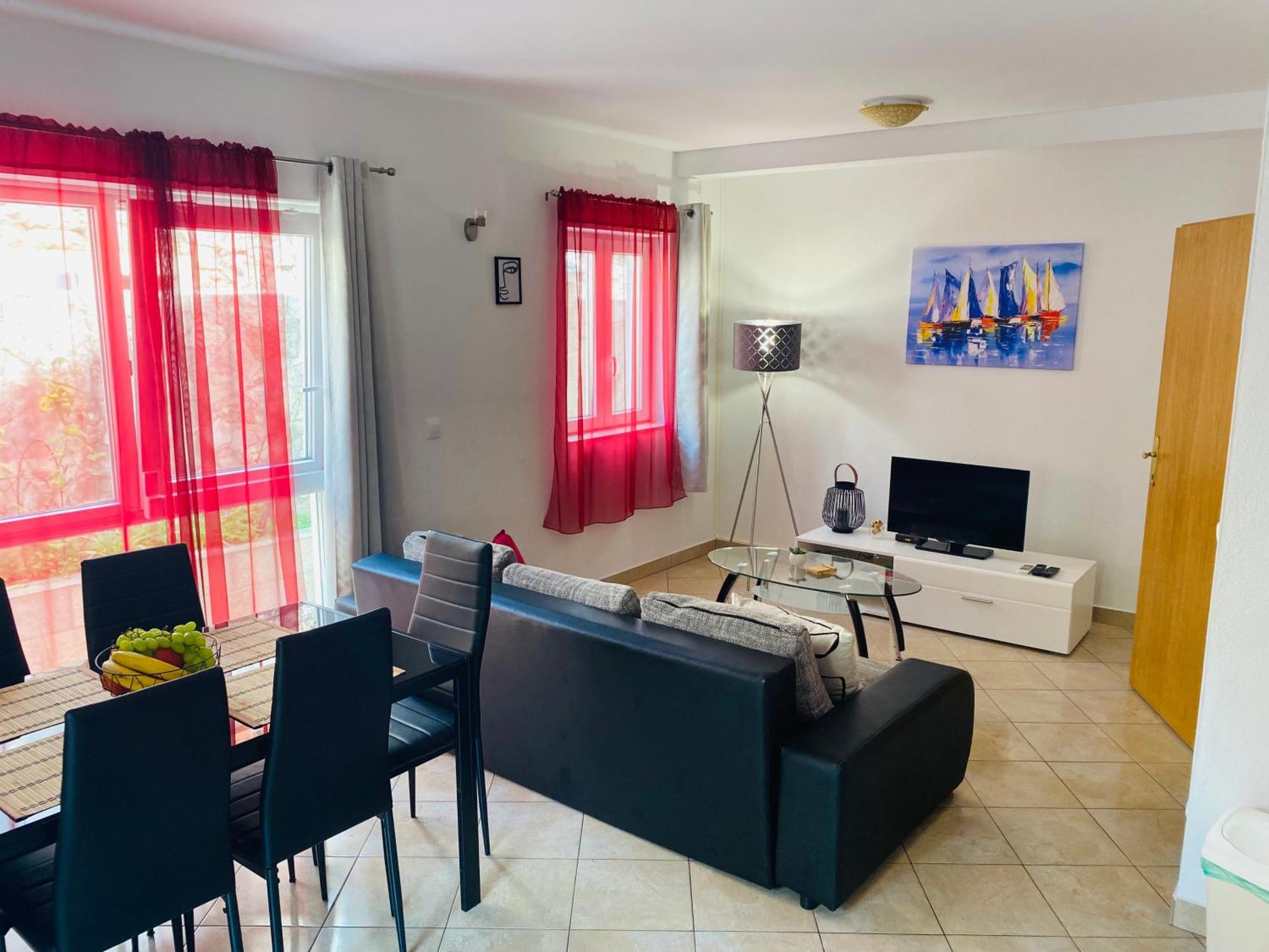 Pafi Apartment Dubrovnik Eksteriør bilde