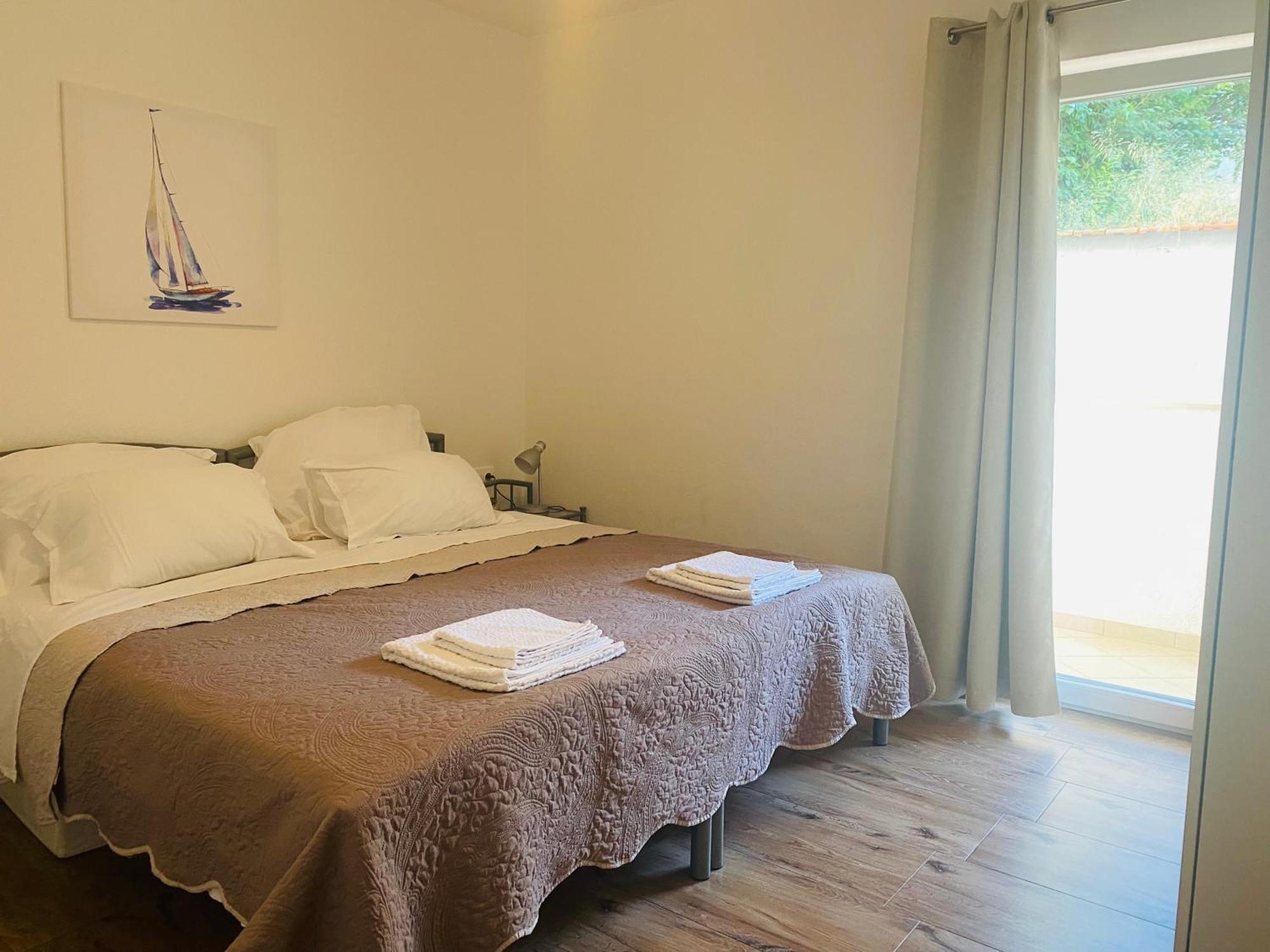 Pafi Apartment Dubrovnik Eksteriør bilde