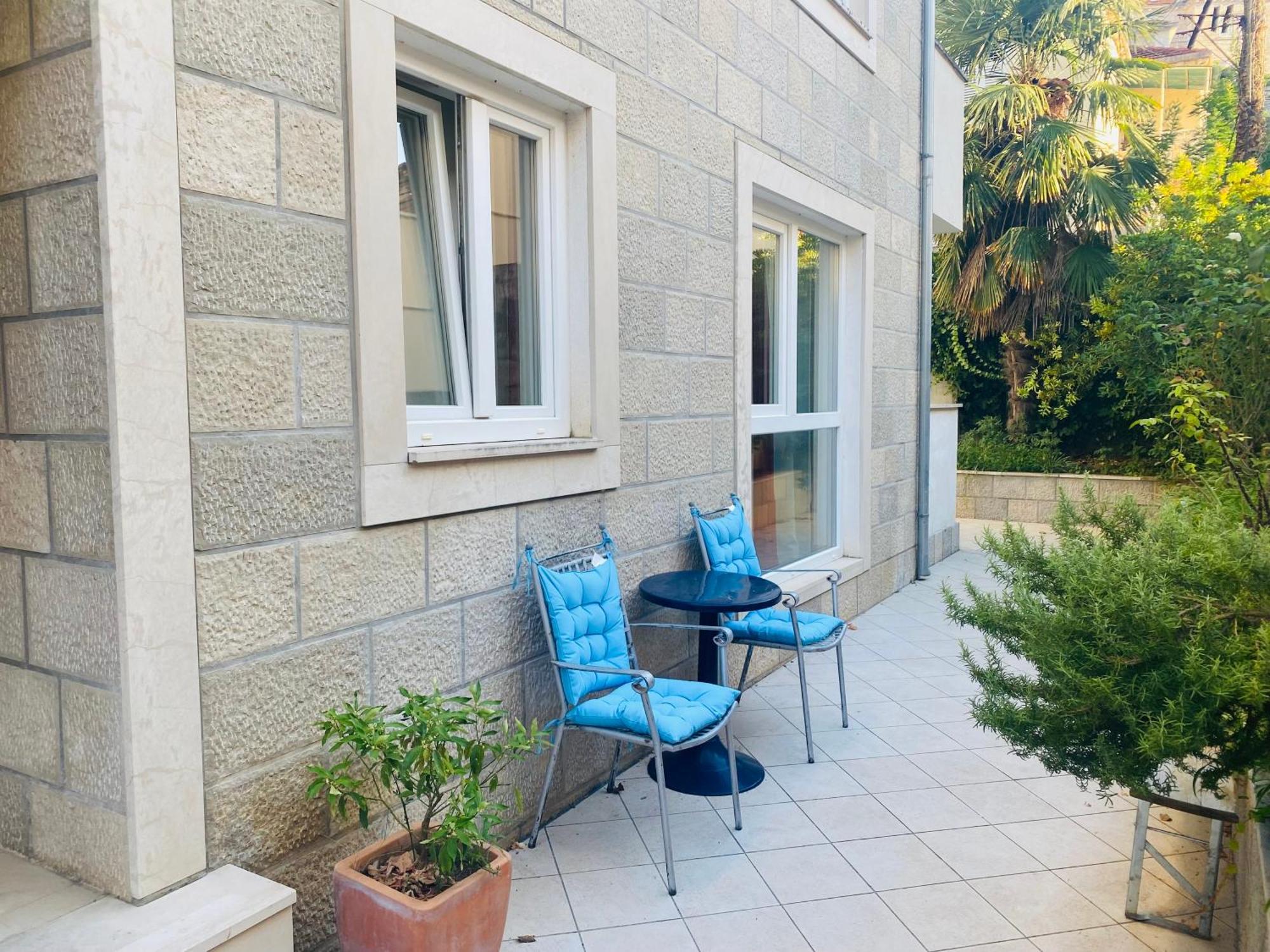 Pafi Apartment Dubrovnik Eksteriør bilde